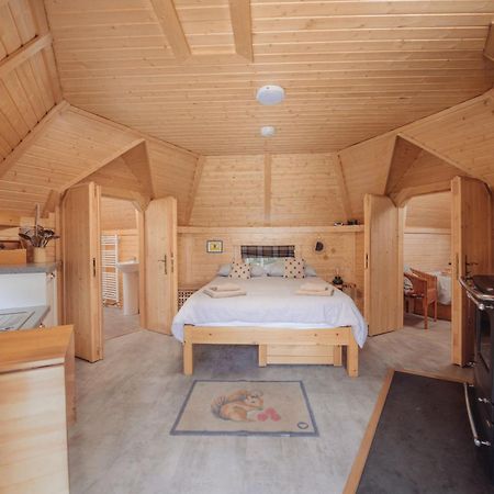 Cairngorm Bothies Villa Aboyne Exterior photo