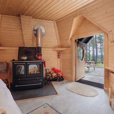 Cairngorm Bothies Villa Aboyne Exterior photo