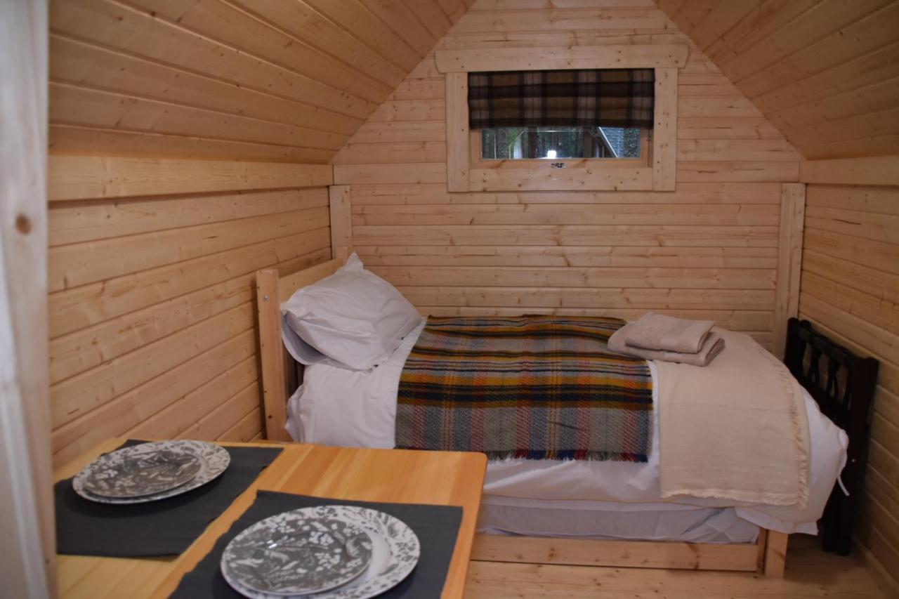 Cairngorm Bothies Villa Aboyne Exterior photo
