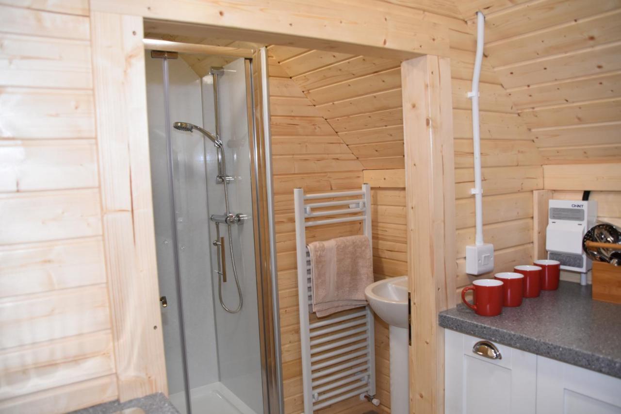 Cairngorm Bothies Villa Aboyne Exterior photo