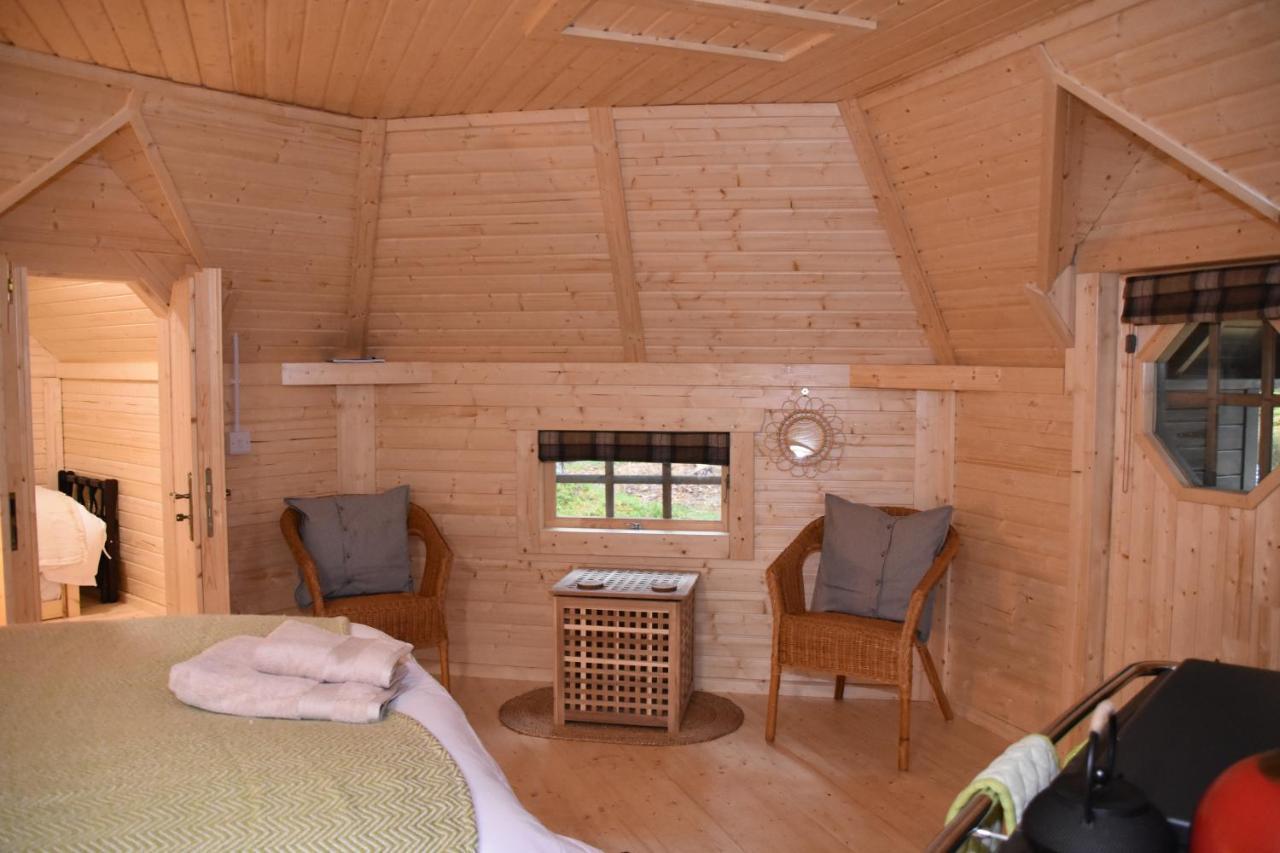 Cairngorm Bothies Villa Aboyne Exterior photo