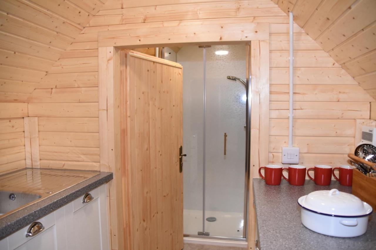 Cairngorm Bothies Villa Aboyne Exterior photo