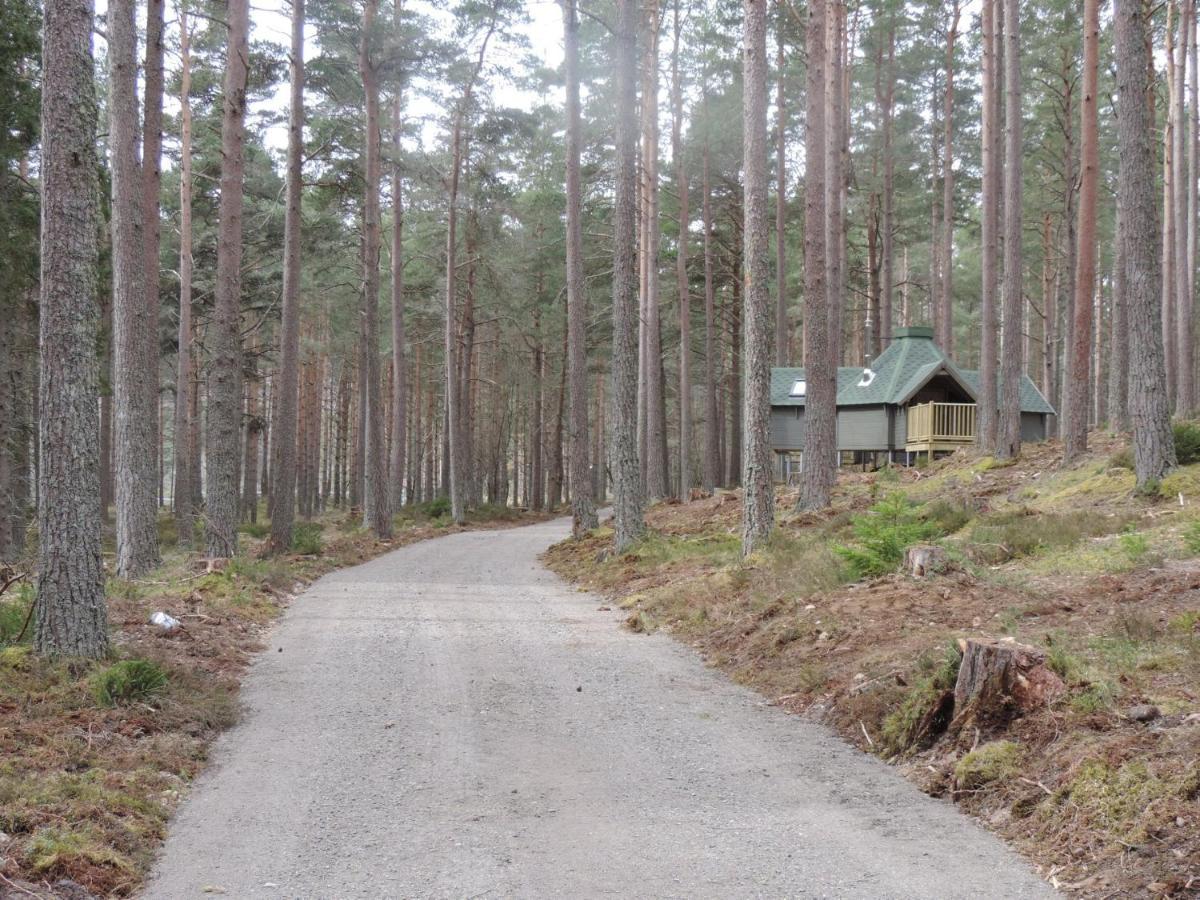 Cairngorm Bothies Villa Aboyne Exterior photo