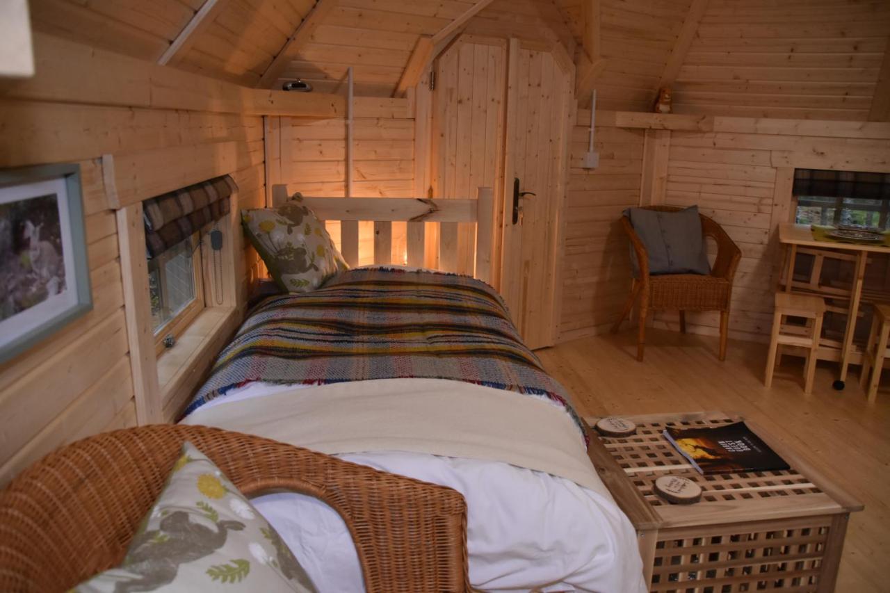 Cairngorm Bothies Villa Aboyne Exterior photo