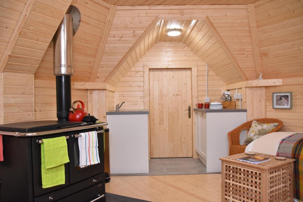 Cairngorm Bothies Villa Aboyne Exterior photo