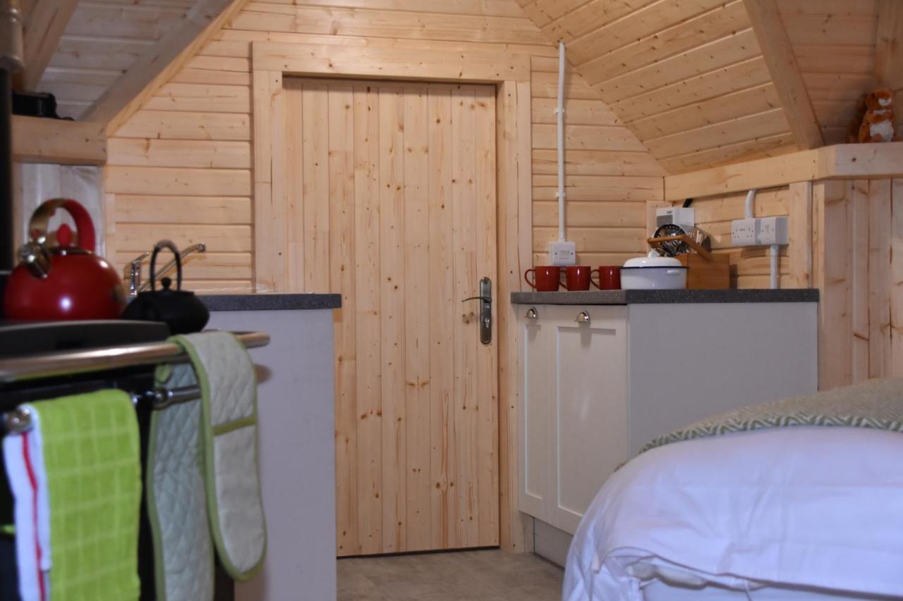 Cairngorm Bothies Villa Aboyne Exterior photo