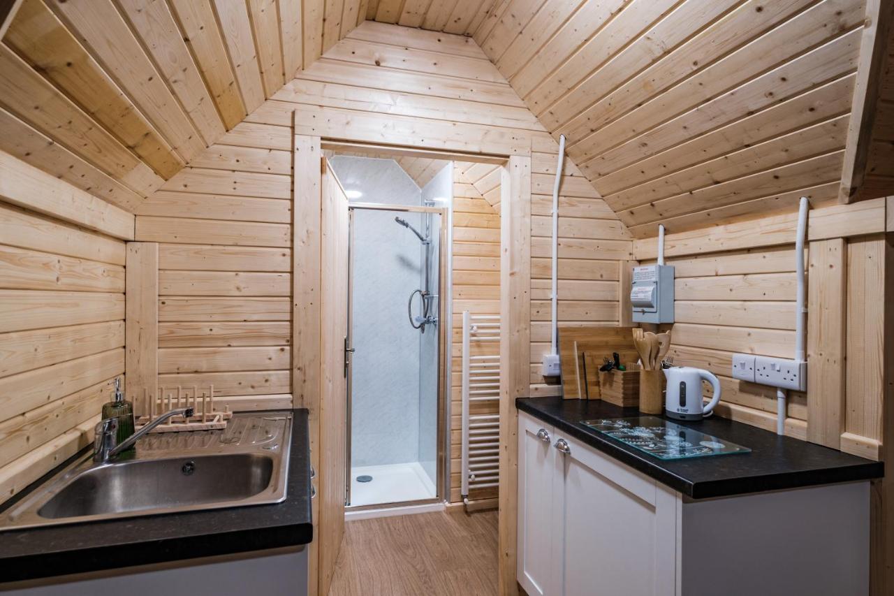 Cairngorm Bothies Villa Aboyne Exterior photo