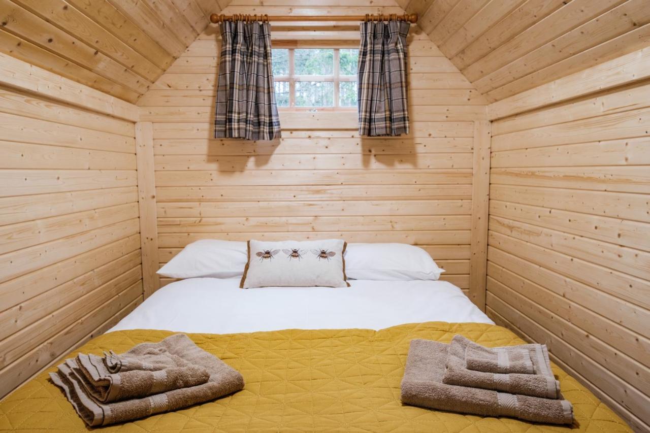 Cairngorm Bothies Villa Aboyne Exterior photo