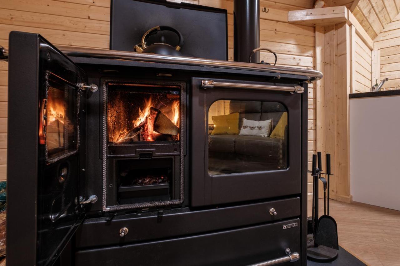 Cairngorm Bothies Villa Aboyne Exterior photo