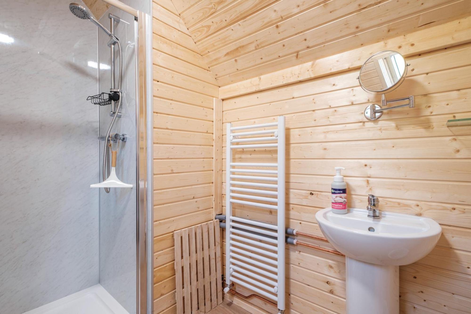 Cairngorm Bothies Villa Aboyne Exterior photo