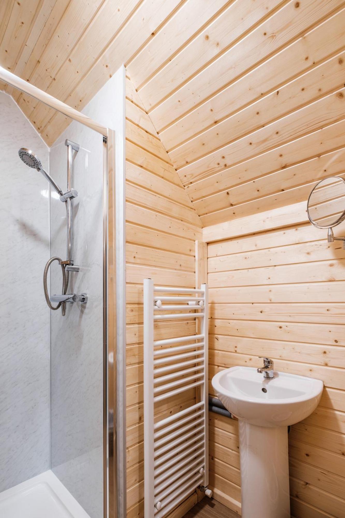Cairngorm Bothies Villa Aboyne Exterior photo