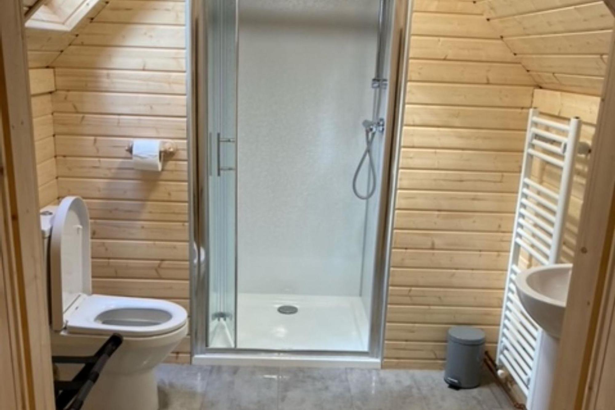 Cairngorm Bothies Villa Aboyne Exterior photo