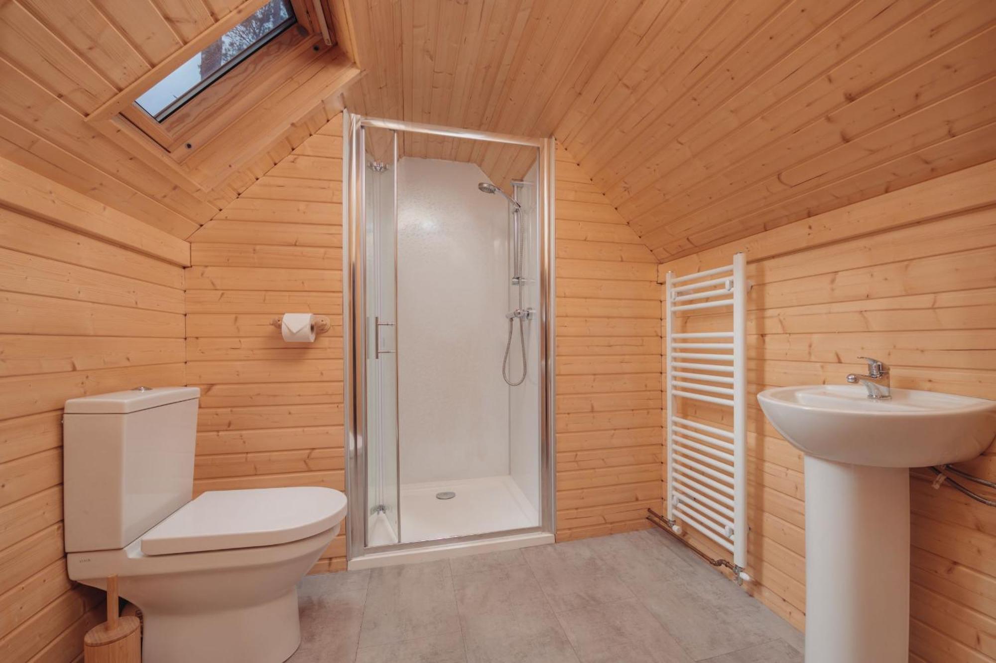 Cairngorm Bothies Villa Aboyne Exterior photo